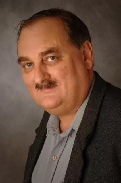 Jean-Claude Baudracco - Actor Profile Photo