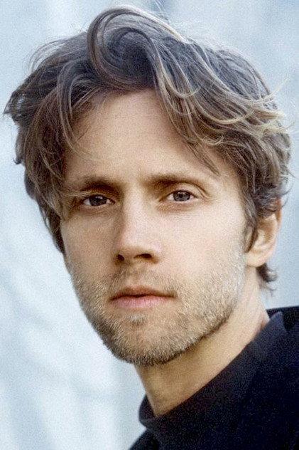 Daniel Kvammen - Actor Profile Photo
