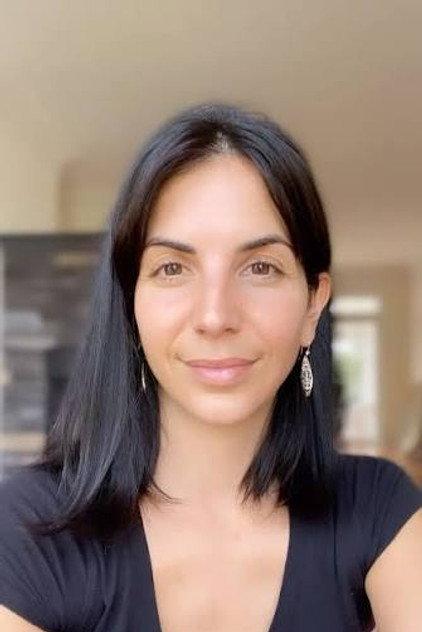 Christina Sciortino - Actor Profile Photo