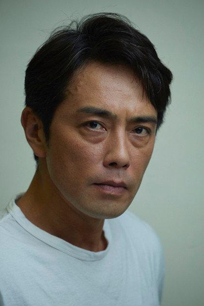 Joe Hyûga - Actor Profile Photo