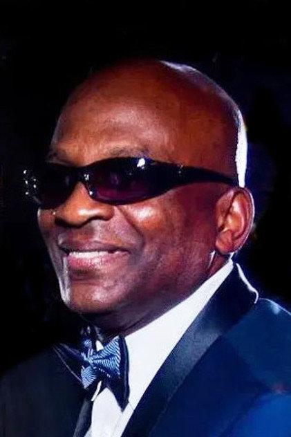 Jerome Benton - Actor Profile Photo