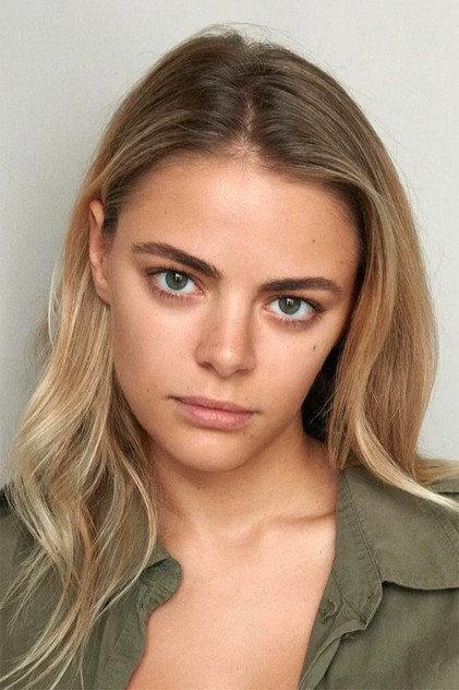 Margarita Abroskina - Actor Profile Photo