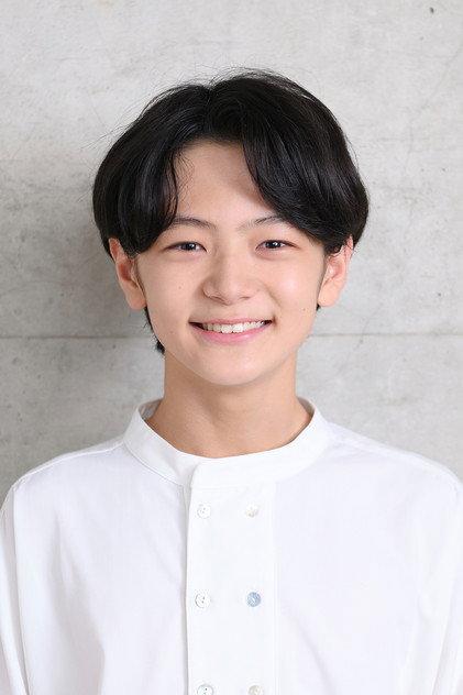 Jun Saito - Actor Profile Photo