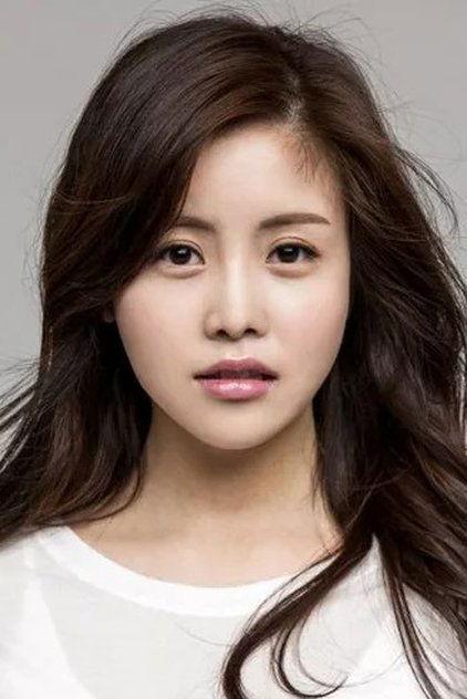 Kwak Eun-jin - Actor Profile Photo