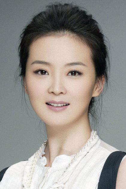 Wang Yan - Actor Profile Photo