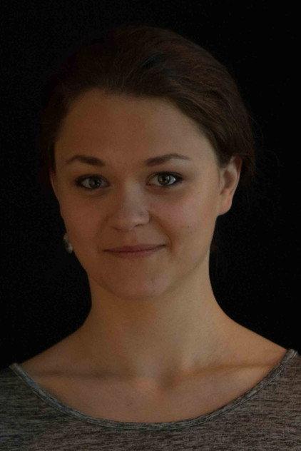 Ance Strazda - Actor Profile Photo