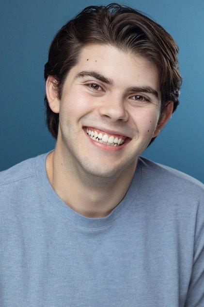 David Kaid - Actor Profile Photo
