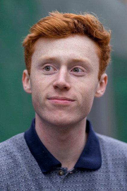 Ben Marshall - Actor Profile Photo