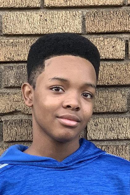 Tre Jamison - Actor Profile Photo