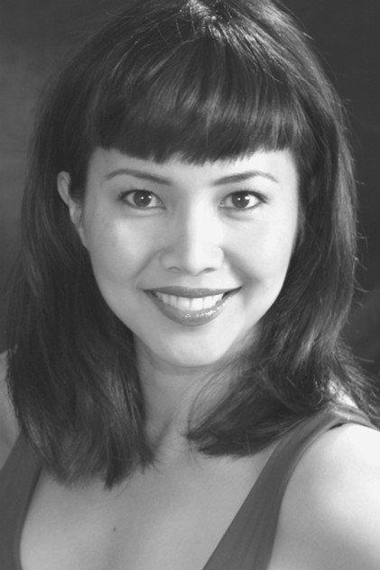 Cecile Cristobal - Actor Profile Photo