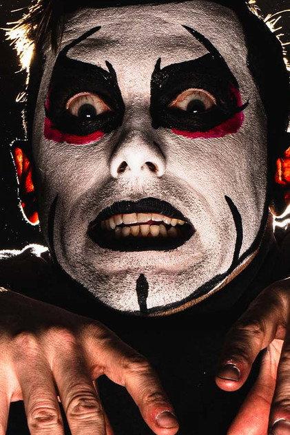 Donovan Danhausen - Actor Profile Photo