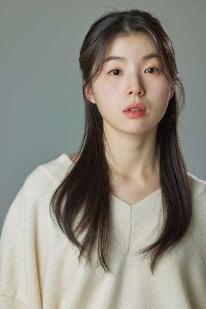 Jeong Yu-jin - Actor Profile Photo