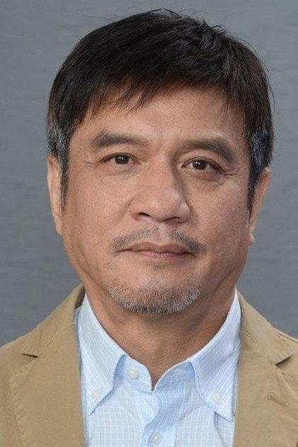 Parkman Wong Pak-Man - Actor Profile Photo