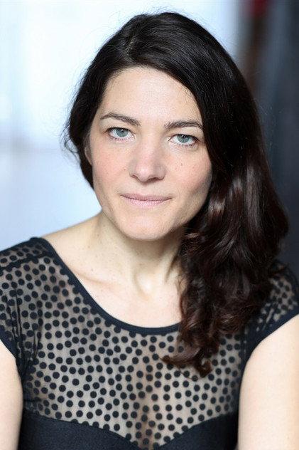 Emmanuelle Schaaff - Actor Profile Photo