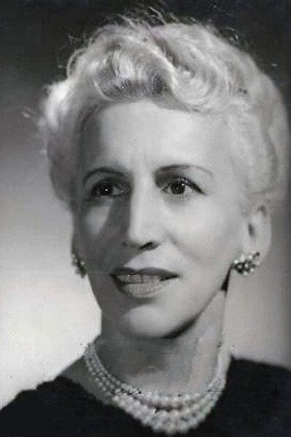 Margarita Robles - Actor Profile Photo