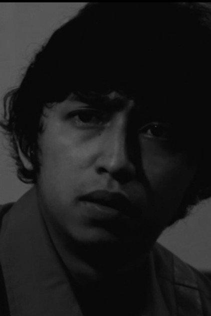 Ferdy Damanztio - Actor Profile Photo