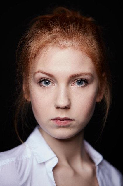 Marianna Gierszewska - Actor Profile Photo