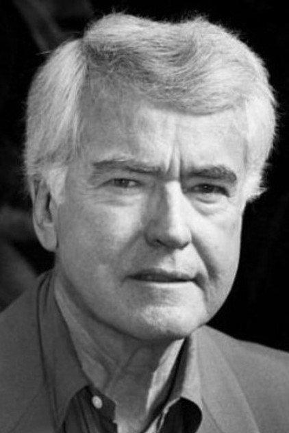 Rudy Behlmer - Actor Profile Photo