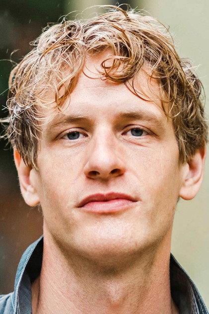 Jakob Geßner - Actor Profile Photo