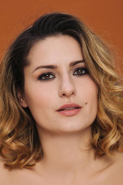 Lidia Liberman - Actor Profile Photo