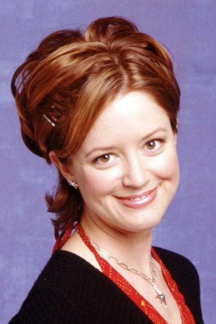 Sally Wheeler - Actor Profile Photo
