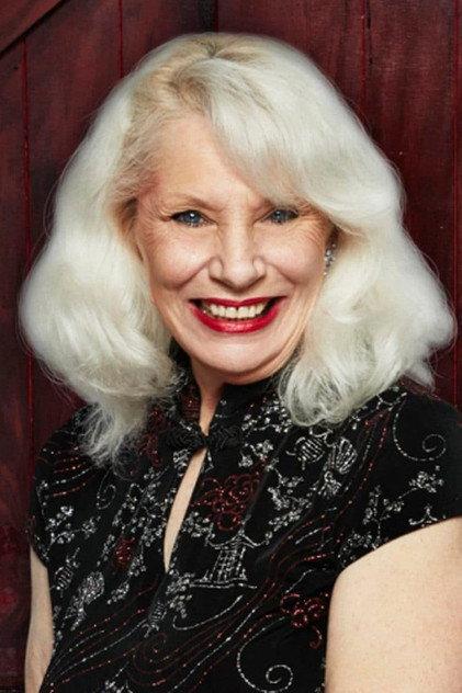 Angela Bowie - Actor Profile Photo
