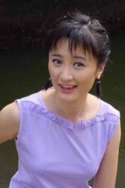 Meng Yu - Actor Profile Photo