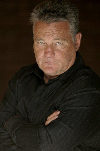 Chick Bernhard - Actor Profile Photo