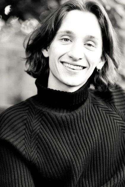 Stanislav Krushynskyi - Actor Profile Photo