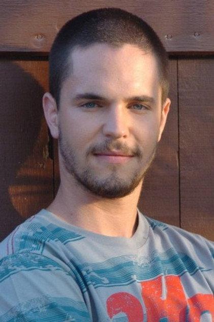Gabriel Wainer - Actor Profile Photo