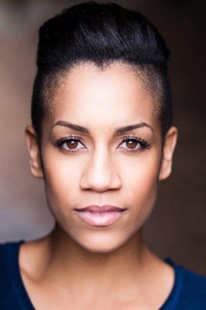 Dominique Tipper - Actor Profile Photo