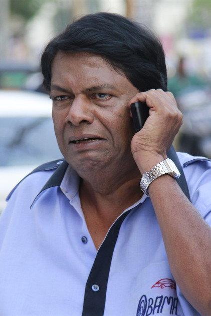 Janagaraj - Actor Profile Photo