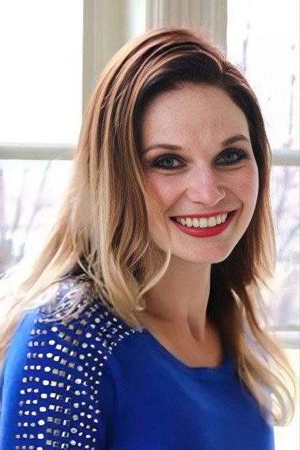 Melissa Cannon - Actor Profile Photo