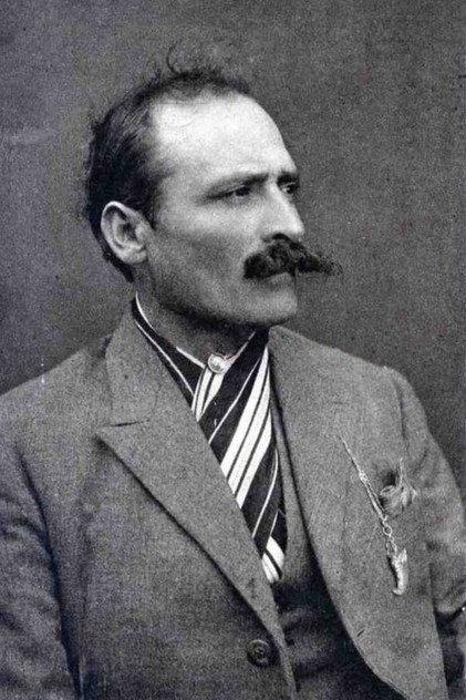 Nonce Romanetti - Actor Profile Photo