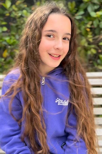 Naria Athanasopoulou - Actor Profile Photo