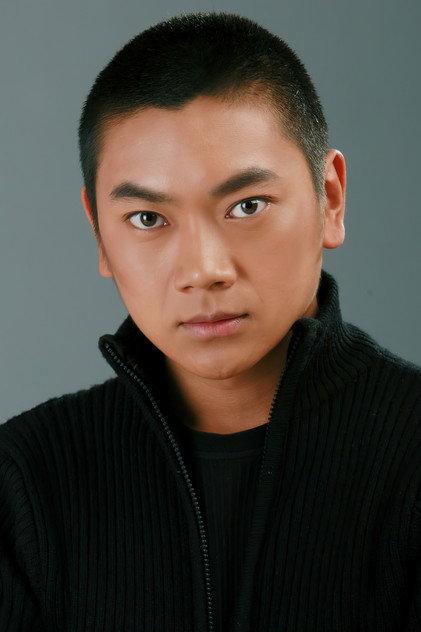 Liang Miao - Actor Profile Photo
