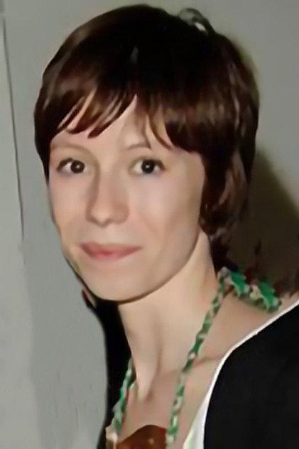 Charlotte Pinson - Actor Profile Photo