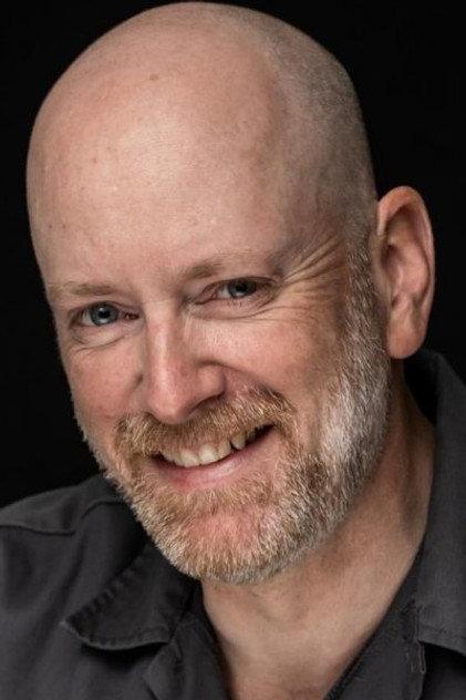 Klaus Messerschmidt Juhler - Actor Profile Photo