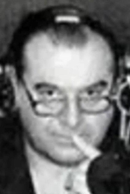 Ralph Pixton - Actor Profile Photo