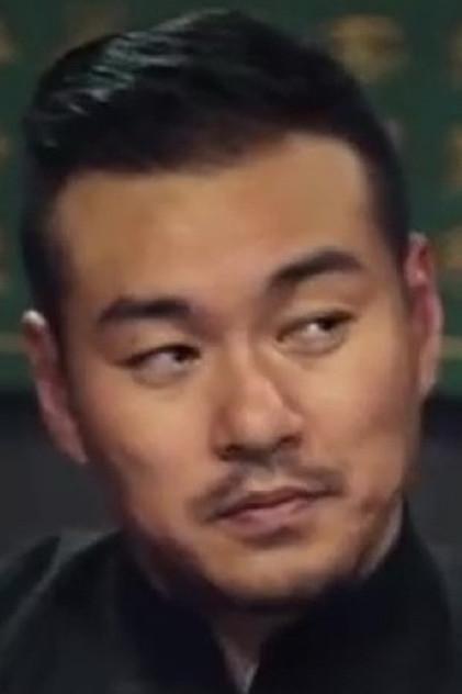 Shi Feng - Actor Profile Photo
