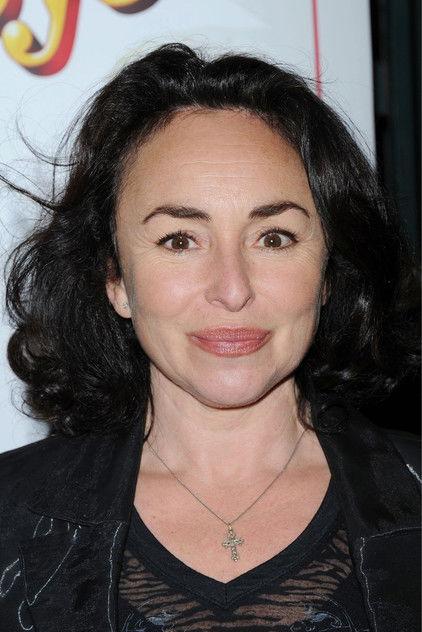 Samantha Spiro - Actor Profile Photo