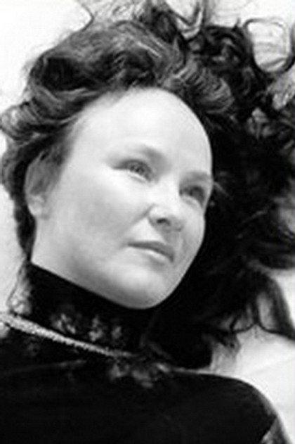 Marina Kalmikova - Actor Profile Photo