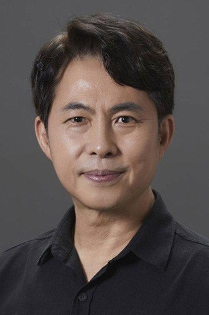 Jo Nam-hee - Actor Profile Photo