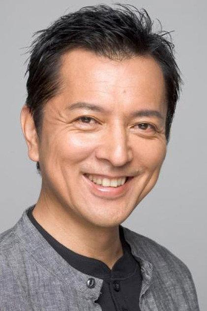Takaaki Enoki - Actor Profile Photo