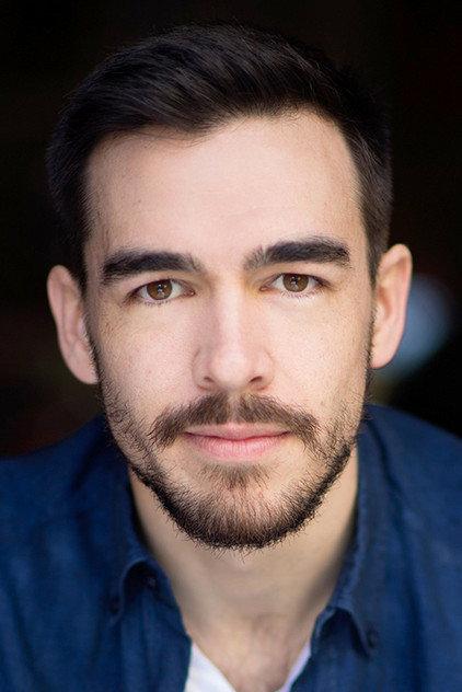 David Hooley - Actor Profile Photo