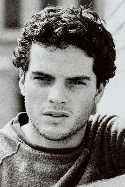 Martin Hewitt - Actor Profile Photo