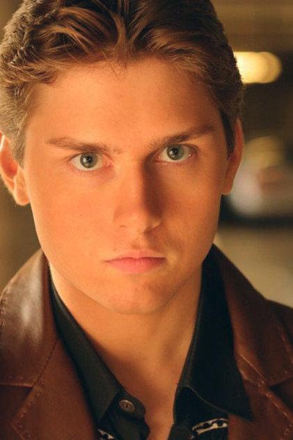 Roman Marshanski - Actor Profile Photo