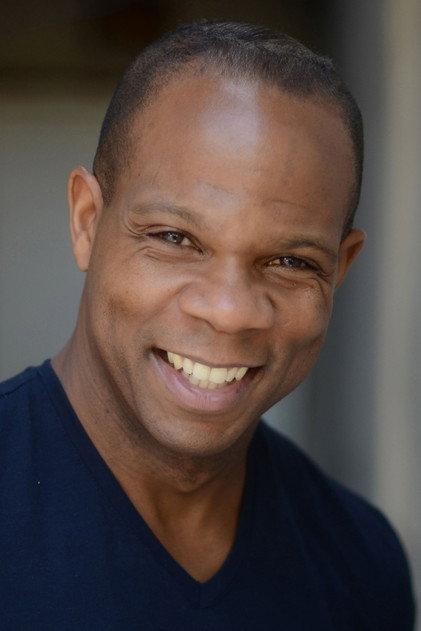 Rodrigues Williams - Actor Profile Photo