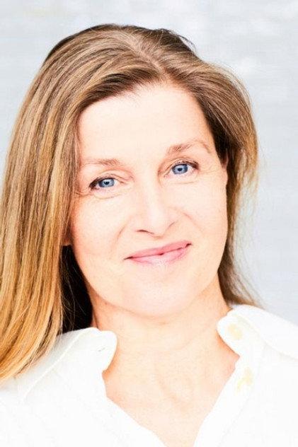 Barbara Kaufmann - Actor Profile Photo