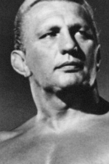 Buddy Rogers - Actor Profile Photo